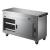 Lincat P6P4 Hot Cupboard W1450mm Cap: 60 Plated Meals - view 2