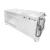 Parry MSB18 Mobile Bain Marie Servery W1800mm Cap: 108 Plated Meals - view 4