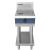 Blue Seal IN511F-LS Induction Hob on Leg Stand W450mm 5kW - view 2