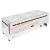Parry BMF6C/G LPG 6 x 1/4 Wet Well Bain Marie - view 1