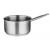 Vogue Stainless Steel Saucepan 280mm 8Ltr (M946) - view 1