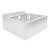Parry Stainless Steel Hand Wash Sinks (CWBMIN) - view 1