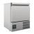 Williams AZ5UC-SA Single Door GN1/1 Under Counter Fridge W660 x H830mm - view 1