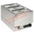 Parry 1/1 Wet Well Bain Marie With GN Pans 1885FB - view 1