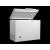 Tefcold EBC35 Chest Cooler W1096mm - view 2