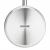 Vogue Stainless Steel Saucepan 320mm 12.7Ltr - view 3