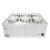 Parry NPWB6 Wet Well Round Pot Bain Marie - view 2