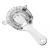 Beaumont Hawthorne 2-Ear Strainer  - view 1