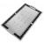 GN 1/1 Spiked Carvery Hot Tile Mosaic Surround - view 2