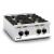Lincat OG8003 4 Burner Gas Hob W600mm - view 1