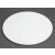 Olympia Whiteware Flat Pizza Plates 330mm - view 2