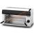 Lincat OG8301 Gas Salamander Grills W800mm - view 3