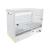 Parry AGPC1 LPG Gas Pie Cabinet Cap: 60 Pies - view 1