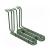 Parry Fryer Element (ELDF06003) - view 2