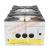 Parry AG2H 2 Burner Gas Hob W300mm - view 6