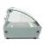 Blizzard HDC1 Heated Merchandiser 4 x 1/3 GN - view 4