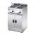 Lincat J18 Twin Tank Electric Fryer 2 x 9Ltr 18kW - view 1