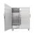 Parry BT2 Double Banqueting Trolley Cap: 40 x 1/1GN - view 2