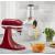Slicer & Shredder for KitchenAid Stand Mixers (5KSMVSA) - view 3