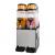 Blue Ice ST12X2 Slush Machine - view 1