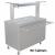 Parry FS-AW3 Flexi-Serve Ambient Cupboard with Chilled Well - view 1