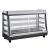 Blizzard Countertop Duel Access Heated Merchandiser (HSS186) - view 1