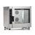 Giorik EMG72 Gas Convection Oven 7 Shelf - view 1