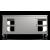 NordStar Pass Through Hot Cupboard W1800mm HC1800P - view 1