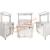 Parry FS-HBW2 Flexi-Serve Hot Cupboard with Wet Well Bain Marie Top - view 1