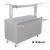 Parry FS-A4 Flexi-Serve Ambient Cupboard with Plain Top - view 1
