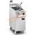 Lincat 16Ltr Vortech Single Tank Gas Fryer + Pump OG8115-OP - view 1