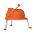 Dynamic CL010 Dynacube Professional Manual Veg Chopper - view 2
