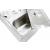 Parry 1987 Wet Well Bain Marie with 6 x 1/3 Gastronorm Pans - view 3
