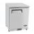Atosa MBC24R Single Door Under Counter Fridge W605 x H825mm - view 1