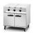 Lincat OE8015 Electric Solid Top Range W900mm - view 3