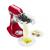 Vegetable Sheet Cutter for KitchenAid Stand Mixers (5KSMSCA) - view 4