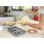 4.7Ltr Glass Bowl for KitchenAid Stand Mixers (5KSM5GB) - view 3