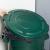 Rubbermaid LIDS for Brute Containers/Bins - view 3