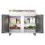 Foster FPS2HR 2 Door Refrigerated Prep Counter W1140mm - view 4