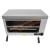 Parry 2.5kW Salamander Wall Grill W605mm 1872 - view 2