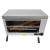 Parry 1872 2.5kW Salamander Wall Grill W605mm - view 2