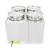 Parry NPWB4 Wet Well Round Pot Bain Marie - view 5
