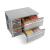 Williams Fridge/Freezer Chef's Drawers VSWCD1S - view 2