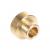 Lincat BU72 Door Bush - view 1