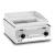 Lincat OE8205 8kW Electric Griddle W600mm - view 4