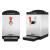 Bravilor HWA3 Hot Water Boiler Cap: 3 Litre - view 1