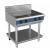 Blue Seal IN514R3-LS Induction Hob on Leg Stand W900mm 14kW - view 1