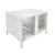 Parry COMBISTAND5 Combi Stand Cap: 10GN Pans Stainless Steel - view 1