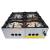 Parry AG4H 4 Burner Gas Hob W600mm - view 4