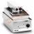 Lincat OE8211 Electric Clam Griddle W400mm - view 1